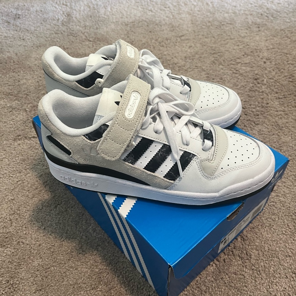 Adidas Forum Low Women’s